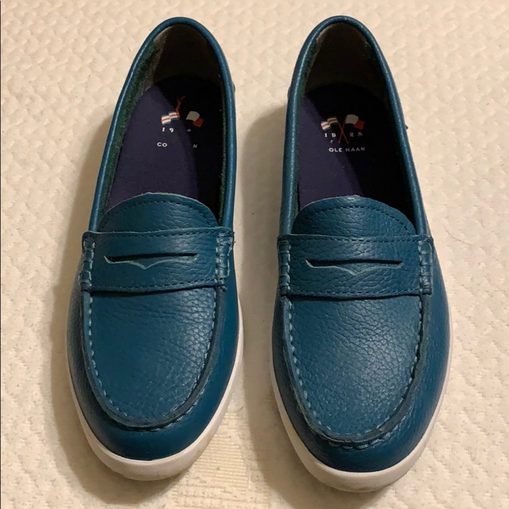 Cole Hassan Loafer